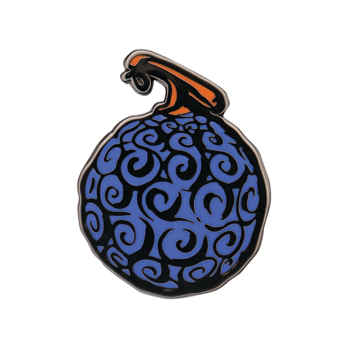 Pin’s One Piece - Berry