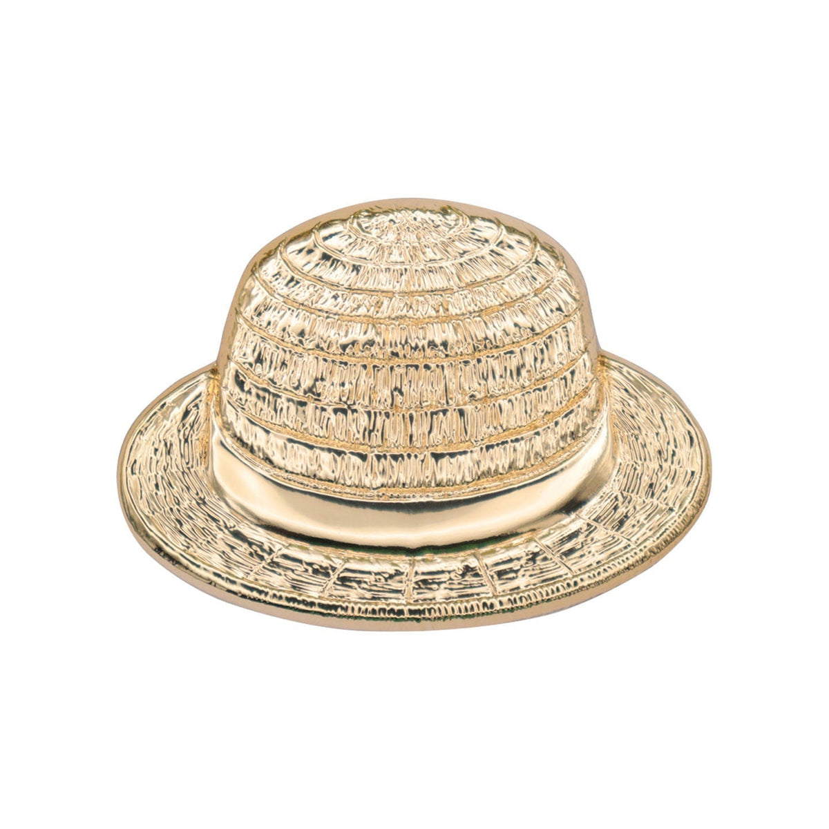 Pin’s One Piece - version dorée