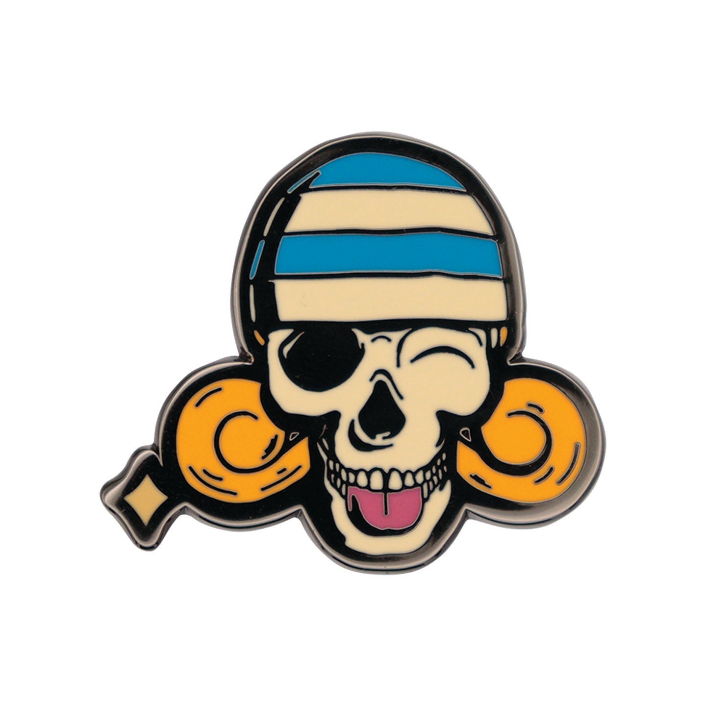 Pin’s One Piece - Nami
