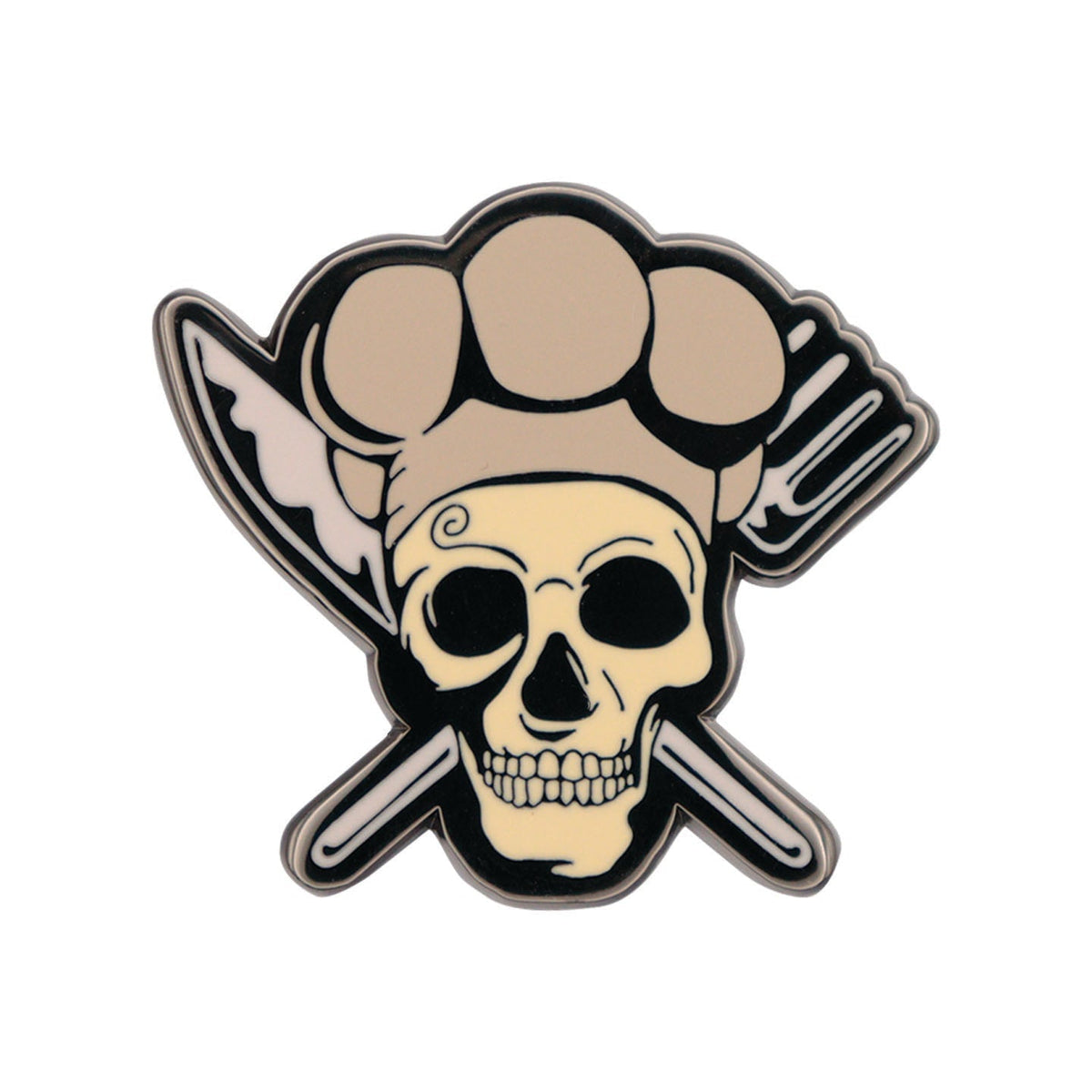Pin’s One Piece - Sanji