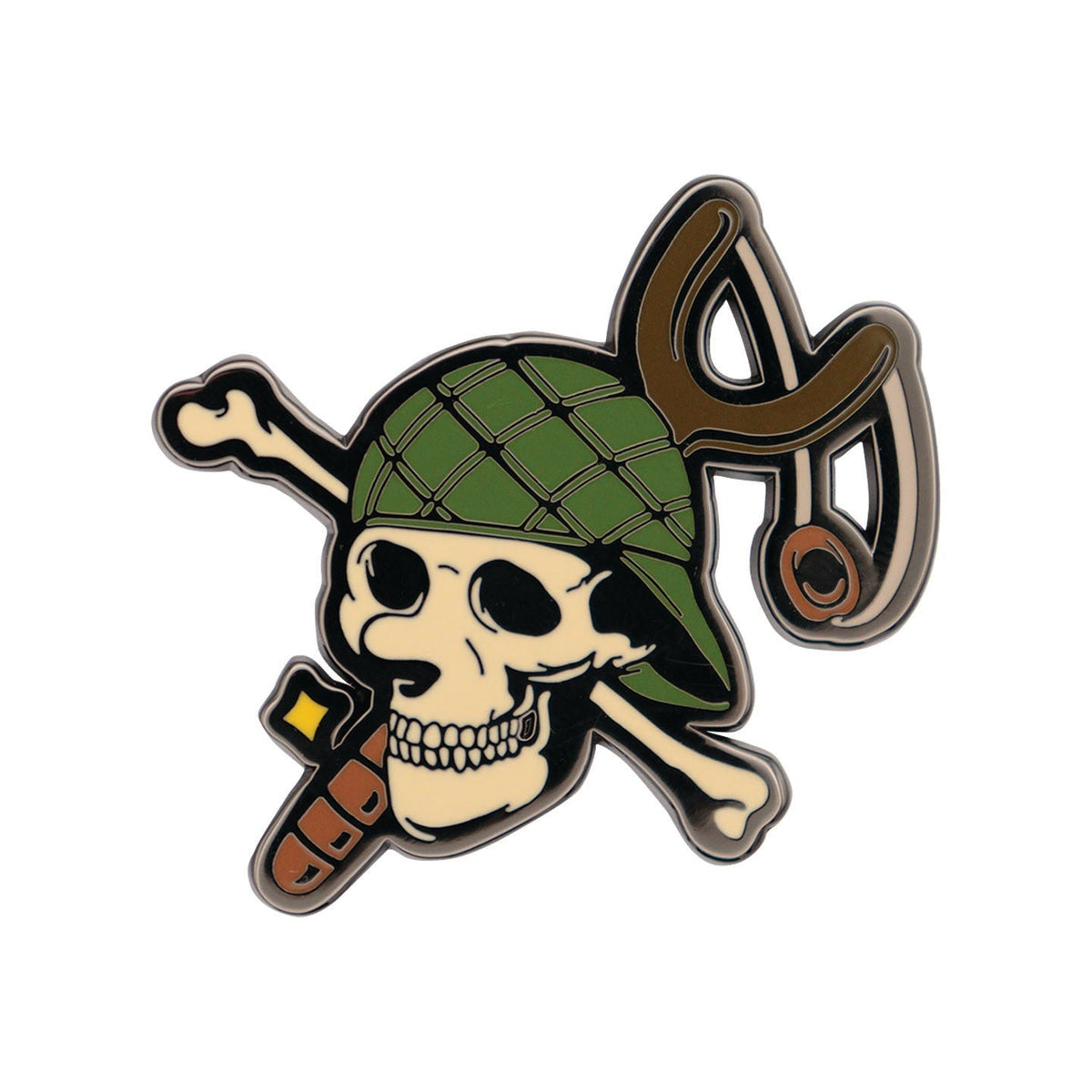 Pin’s One Piece - Usopp