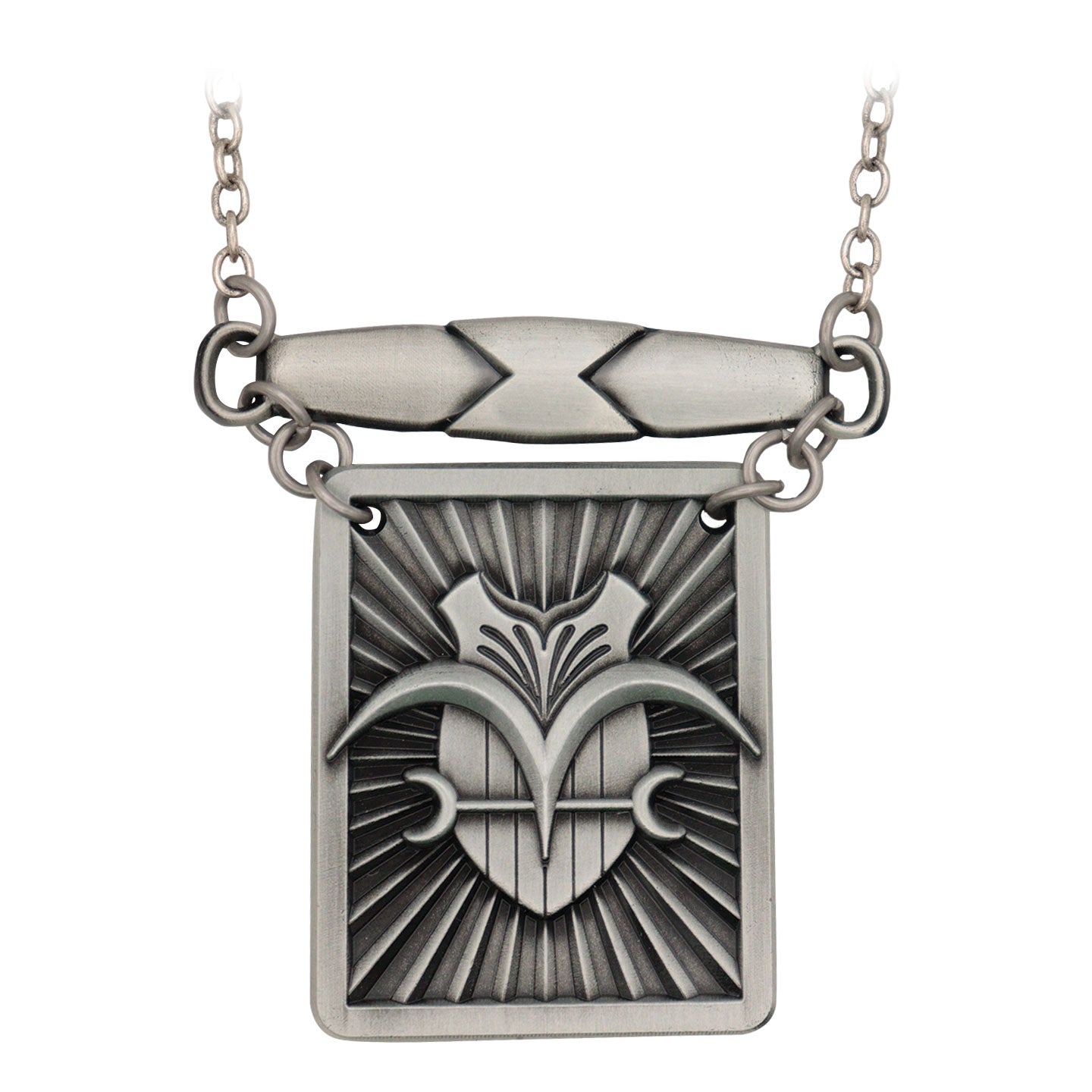 Collier One Piece - Garp Cloak Fastening