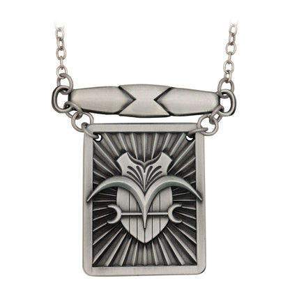 Collier One Piece - Garp Cloak Fastening