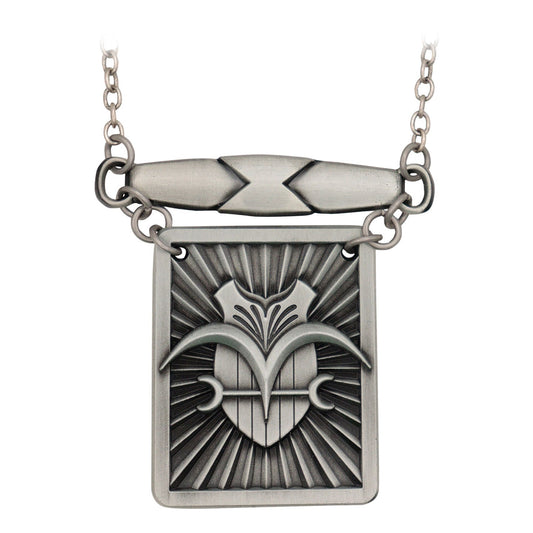 Collier One Piece - Garp Cloak Fastening