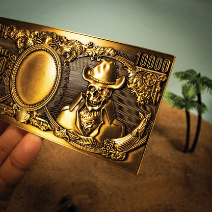 Réplique collector One Piece - 10,000 World Berry Metal BanknoteTRéplique collector One Piece - 10,000 World Berry Metal BanknoteiRéplique collector One Piece - 10,000 World Berry Metal BanknotecRéplique collector One Piece - 10,000 World Berry Metal BanknotekRéplique collector One Piece - 10,000 World Berry Metal BanknoteeRéplique collector One Piece - 10,000 World Berry Metal BanknotetRéplique collector One Piece - 10,000 World Berry Metal Banknote Réplique collector One Piece - 10,000 World Berry Metal B