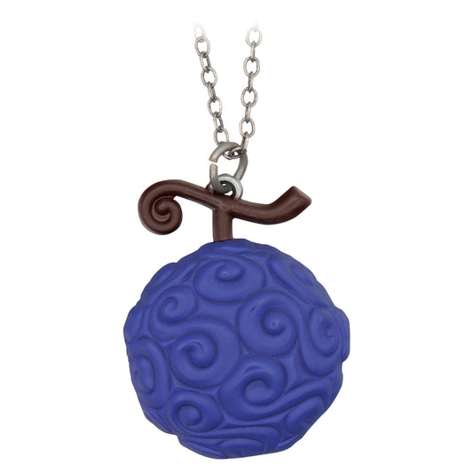 Collier One Piece - Gum Gum Fruit