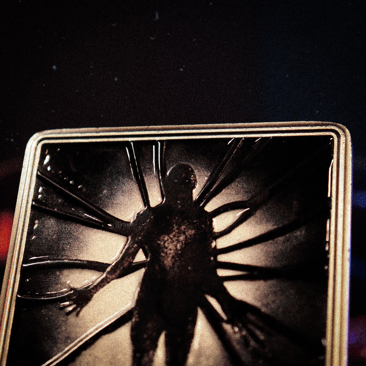 Lingot collector Stranger Things - 5 Vecna Lives