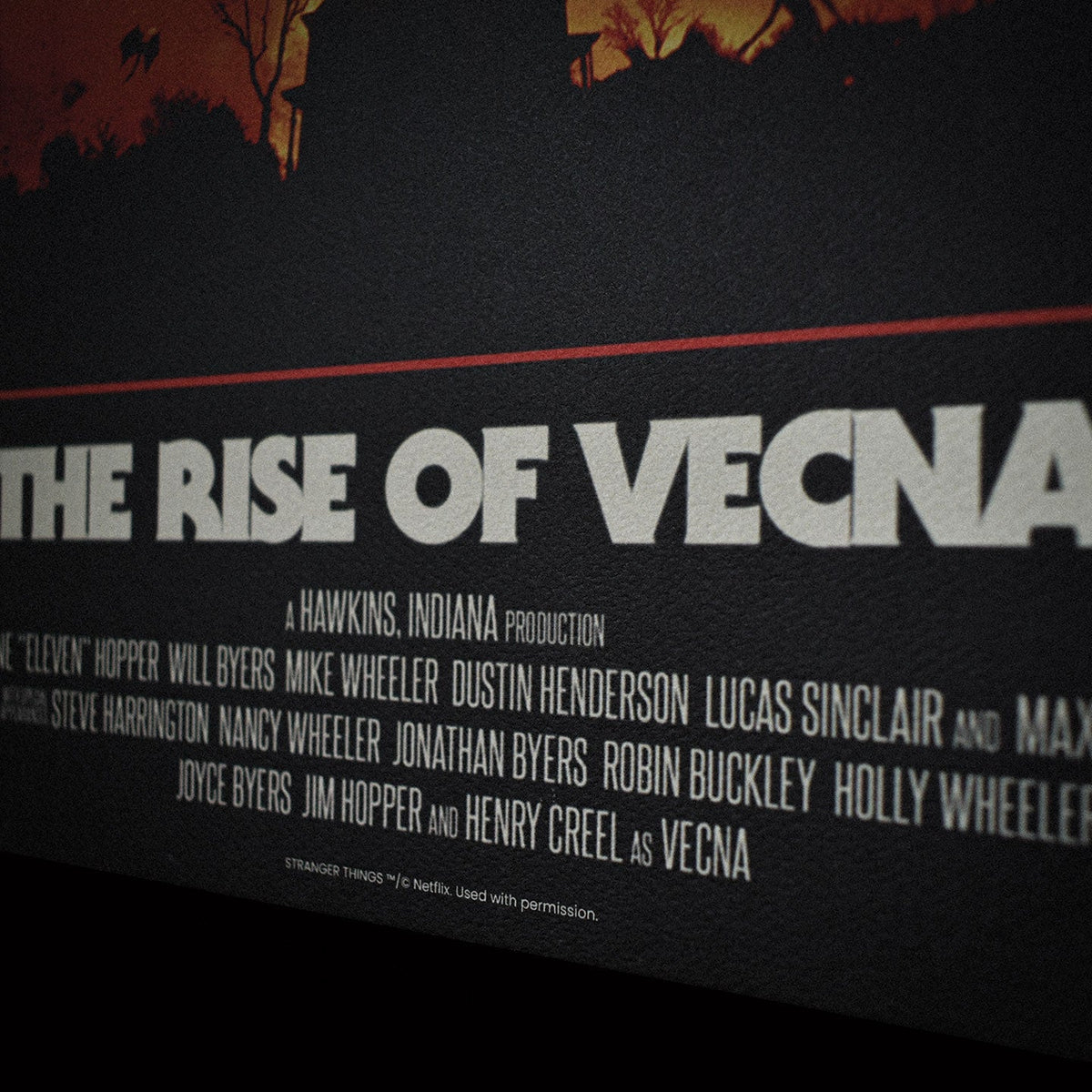 Affiche collector A3 Stranger Things - Rise of VecnaAAffiche collector A3 Stranger Things - Rise of VecnafAffiche collector A3 Stranger Things - Rise of VecnafAffiche collector A3 Stranger Things - Rise of VecnaiAffiche collector A3 Stranger Things - Rise of VecnacAffiche collector A3 Stranger Things - Rise of VecnahAffiche collector A3 Stranger Things - Rise of VecnaeAffiche collector A3 Stranger Things - Rise of Vecna Affiche collector A3 Stranger Things - Rise of VecnacAffiche collector A3 Stranger Thing