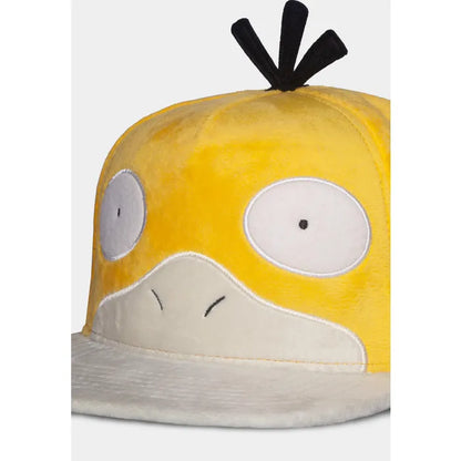 Casquette Psykokwak