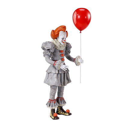 bendyfigs ca pennywise noble collection