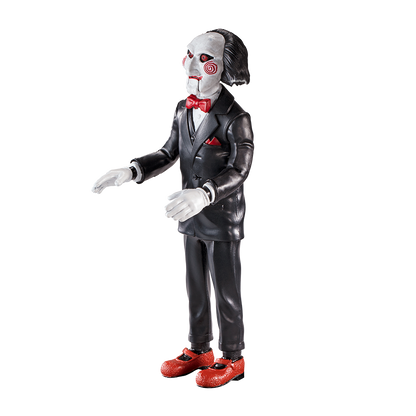bendyfigs saw billy puppet noble collection