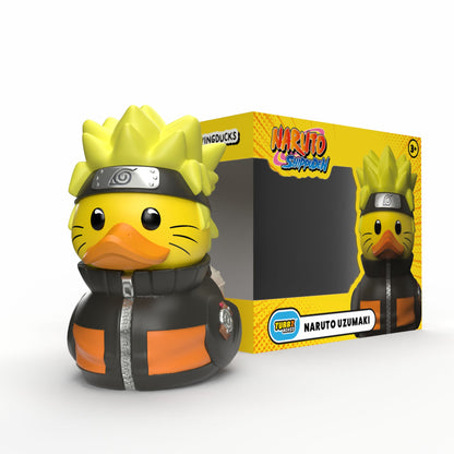 Canard Naruto Shippuden: Naruto Uzumaki (Boxed Edition) - vue 16