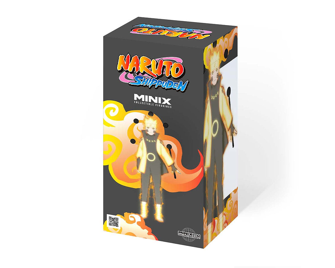 Naruto Six Path – Minix-Figur