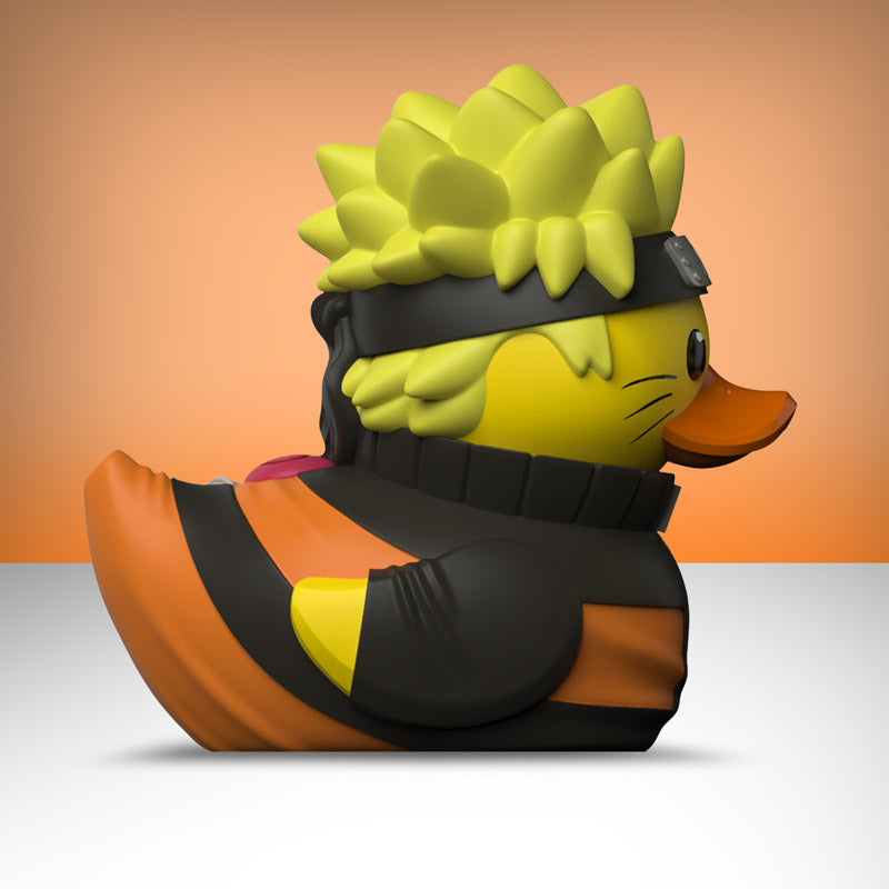 Canard Naruto Uzumaki (Boxed Edition)