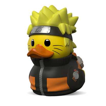 Canard Naruto Uzumaki (Boxed Edition)