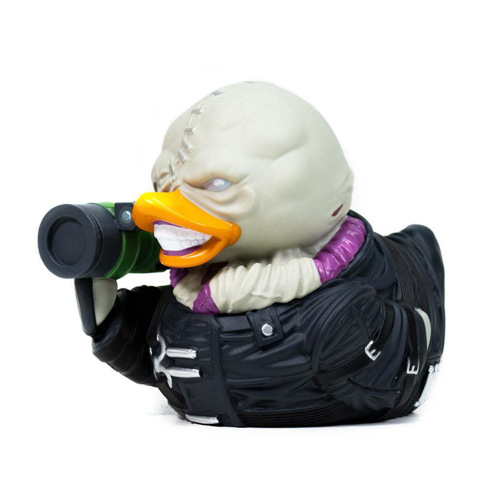 Duck Nemesis (First Edition)