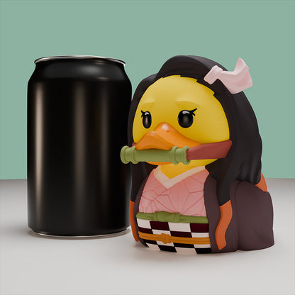 Canard Demon Slayer: Nezuko Kamado TUBBZ (Boxed Edition) - vue 7