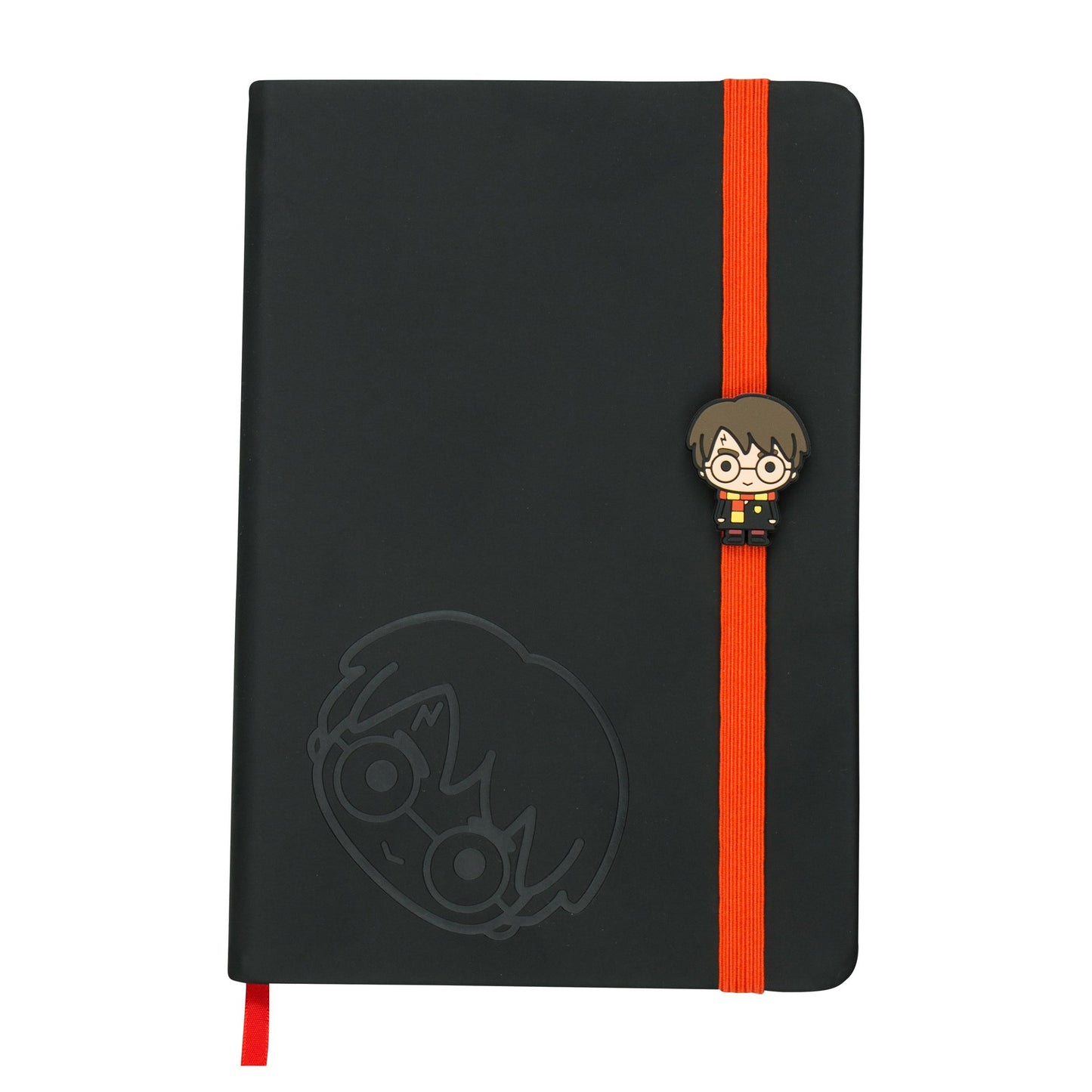 *Carnet Harry Potter