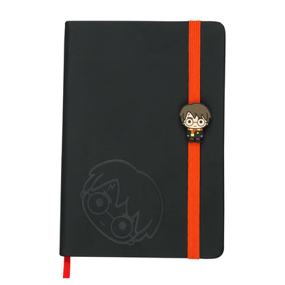 *Carnet Harry Potter