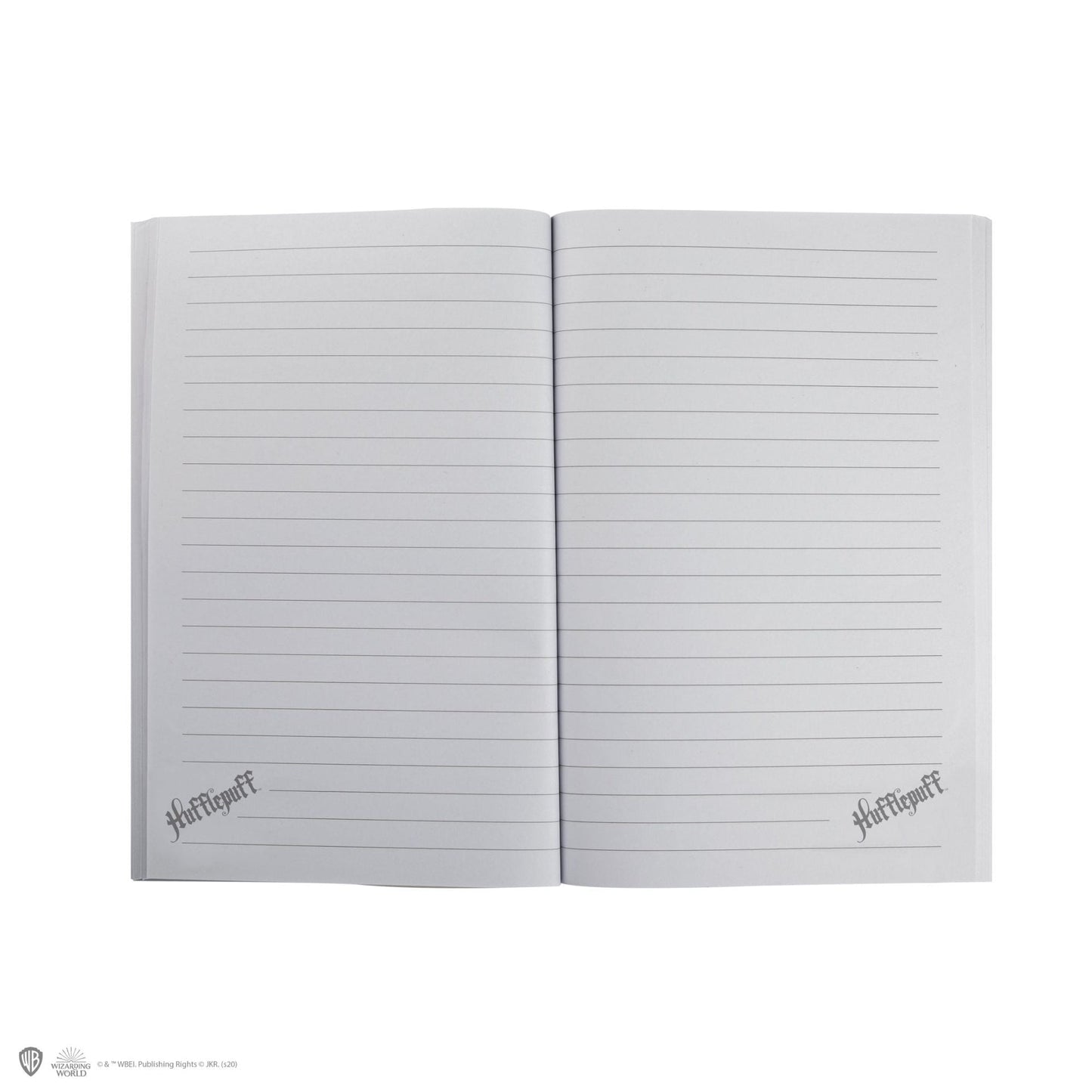 Carnet Poufsouffle
