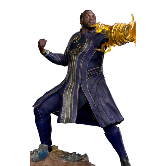 Phastos Statue - Eternals - BDS Art Scale 1/10 - Marvel