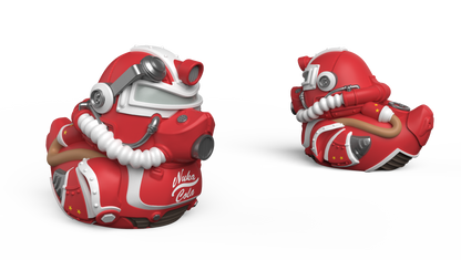 Canard Nuka Cola T-51 (First Edition)