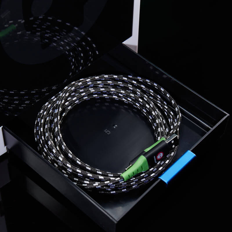 Casier Gaming Lumineux Inspiration PS5