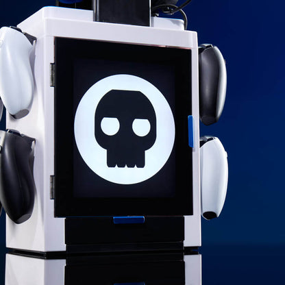 Casier Gaming Lumineux Inspiration PS5