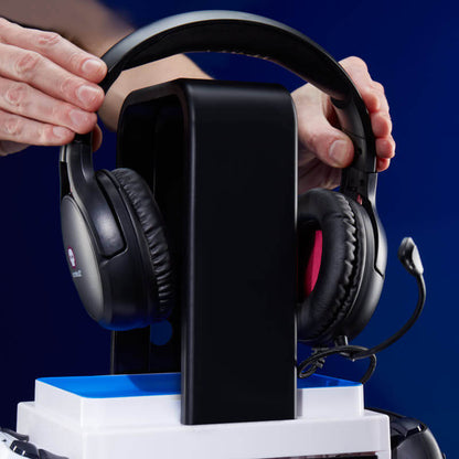 Casier Gaming Lumineux Inspiration PS5