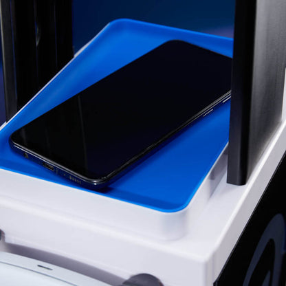 Casier Gaming Lumineux Inspiration PS5