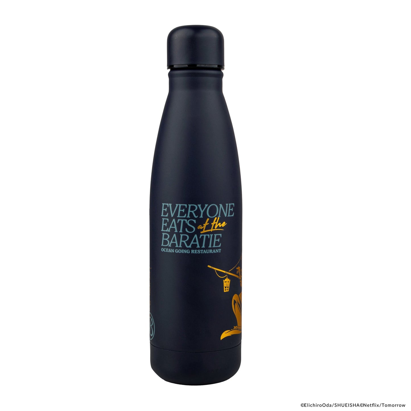 Gourde Isotherme Baratie