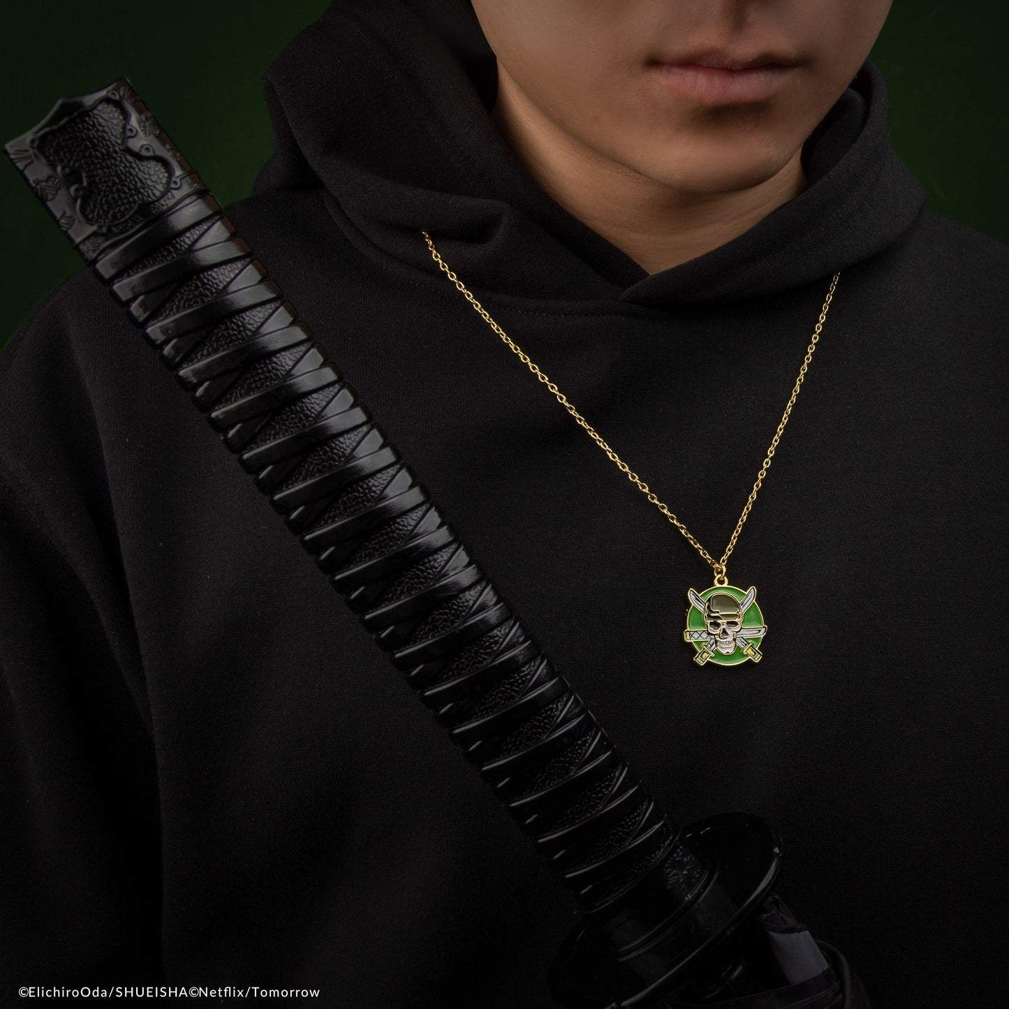 Collier Zoro