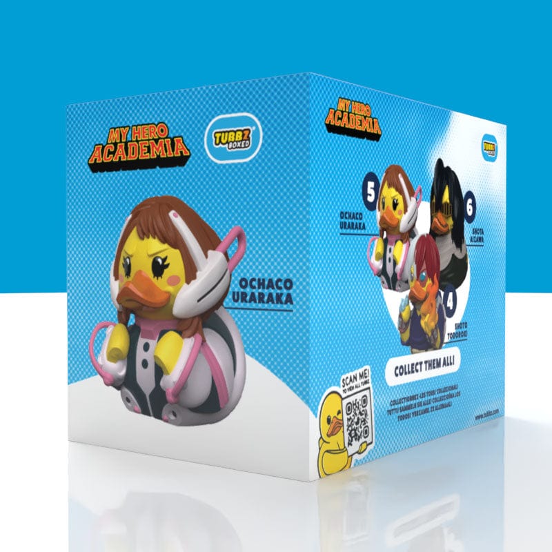 Canard Ochaco Uraraka (Boxed Edition)