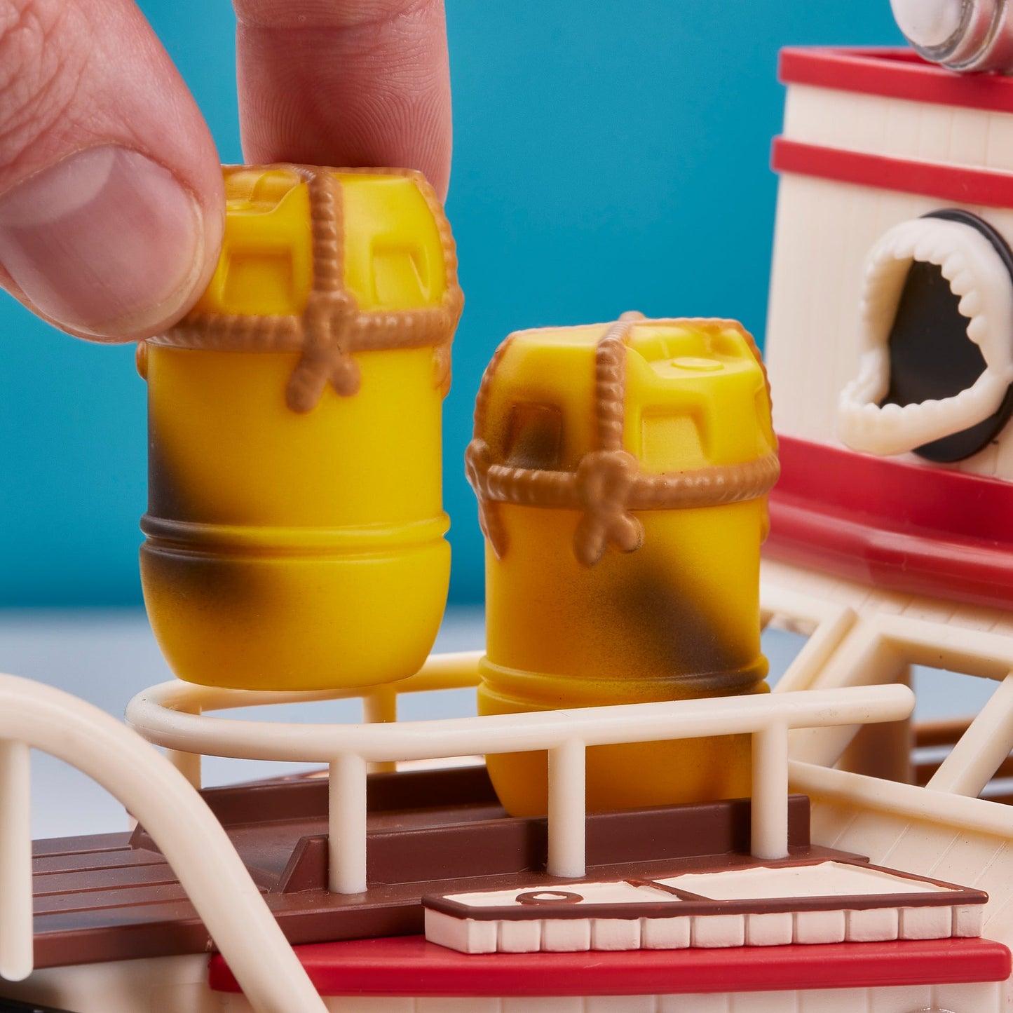 jaws orca boat tubbz special edition