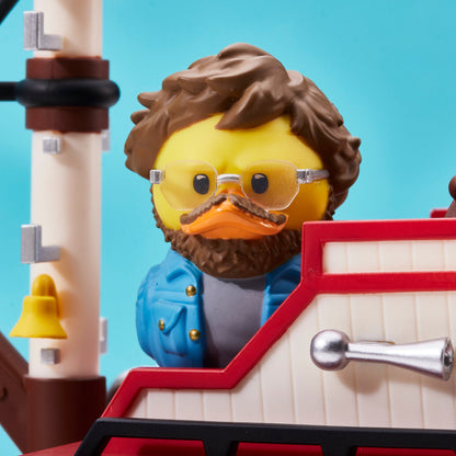 jaws orca boat tubbz special edition