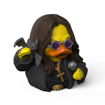 Canard Ozzy Osbourne TUBBZ (First Edition)
