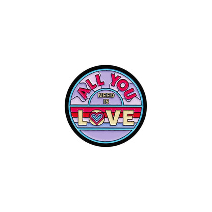 Pin’s The Beatles - All You Need is Love