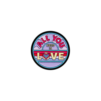 Pin’s The Beatles - All You Need is Love