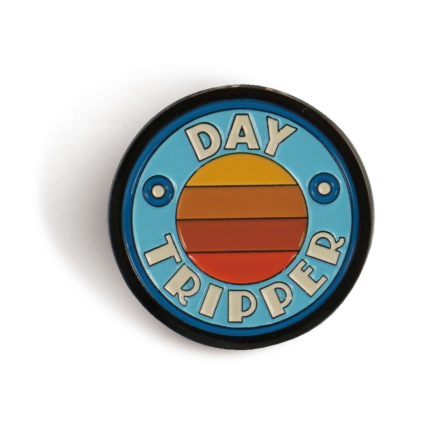 The Beatles Pin - Day Tripper