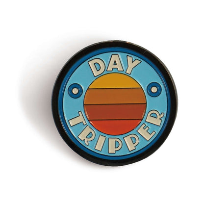 The Beatles Pin - Day Tripper