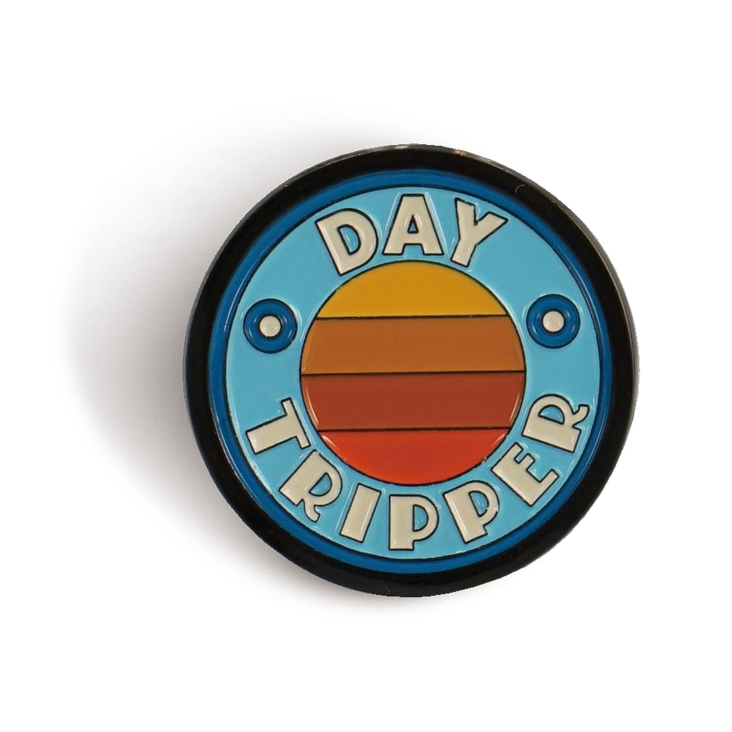 The Beatles Pin - Day Tripper