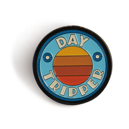 The Beatles Pin - Day Tripper