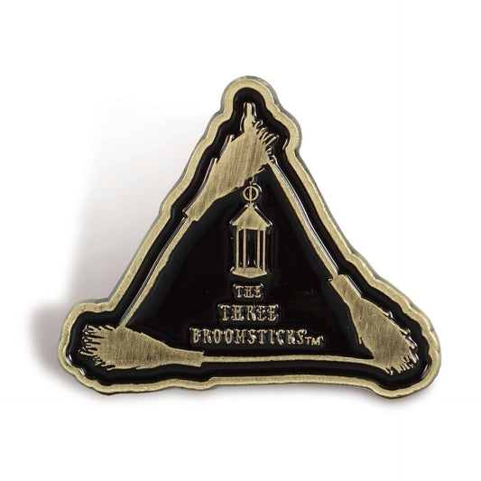 Harry Potter Pin - The Three Broomsticks