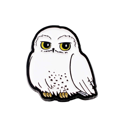 Pin’s émaillé Harry Potter - Hedwige
