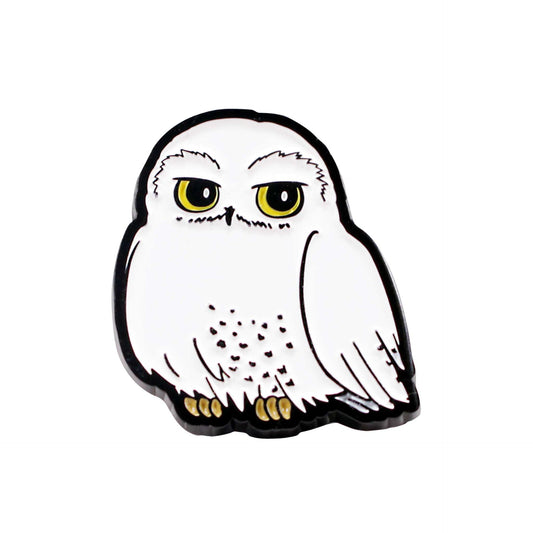 Harry Potter Enamel Pin - Hedwig