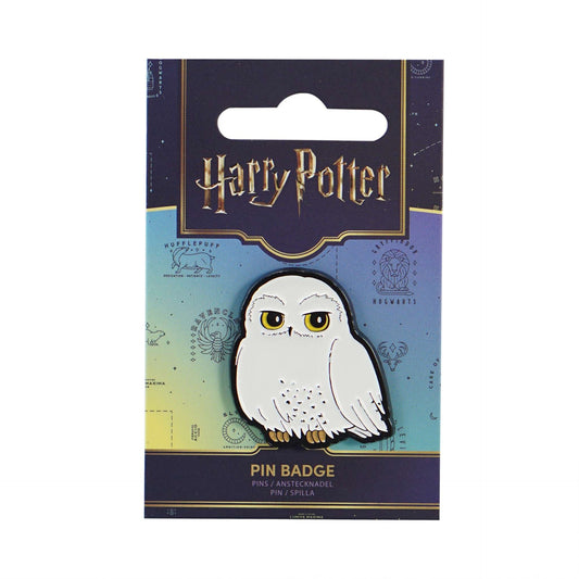Harry Potter Enamel Pin - Hedwig