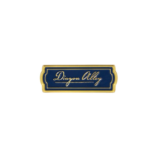 Harry Potter Pin - Diagon Alley