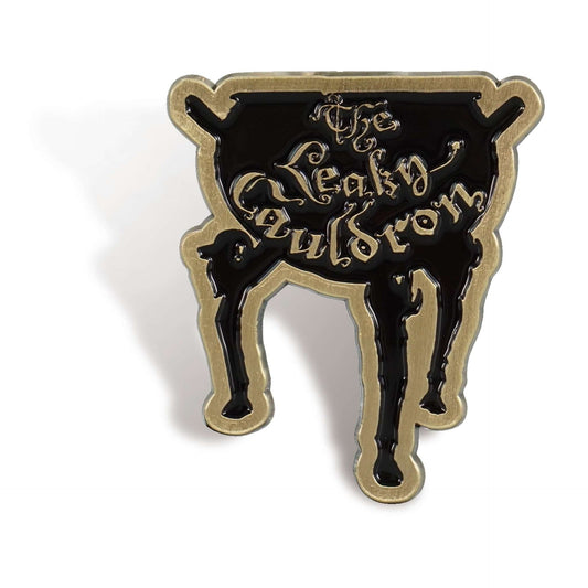 Harry Potter Pin - Leaky Cauldron