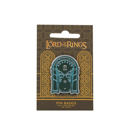 Pin’s Le Seigneur des Anneaux - Portes de Durin