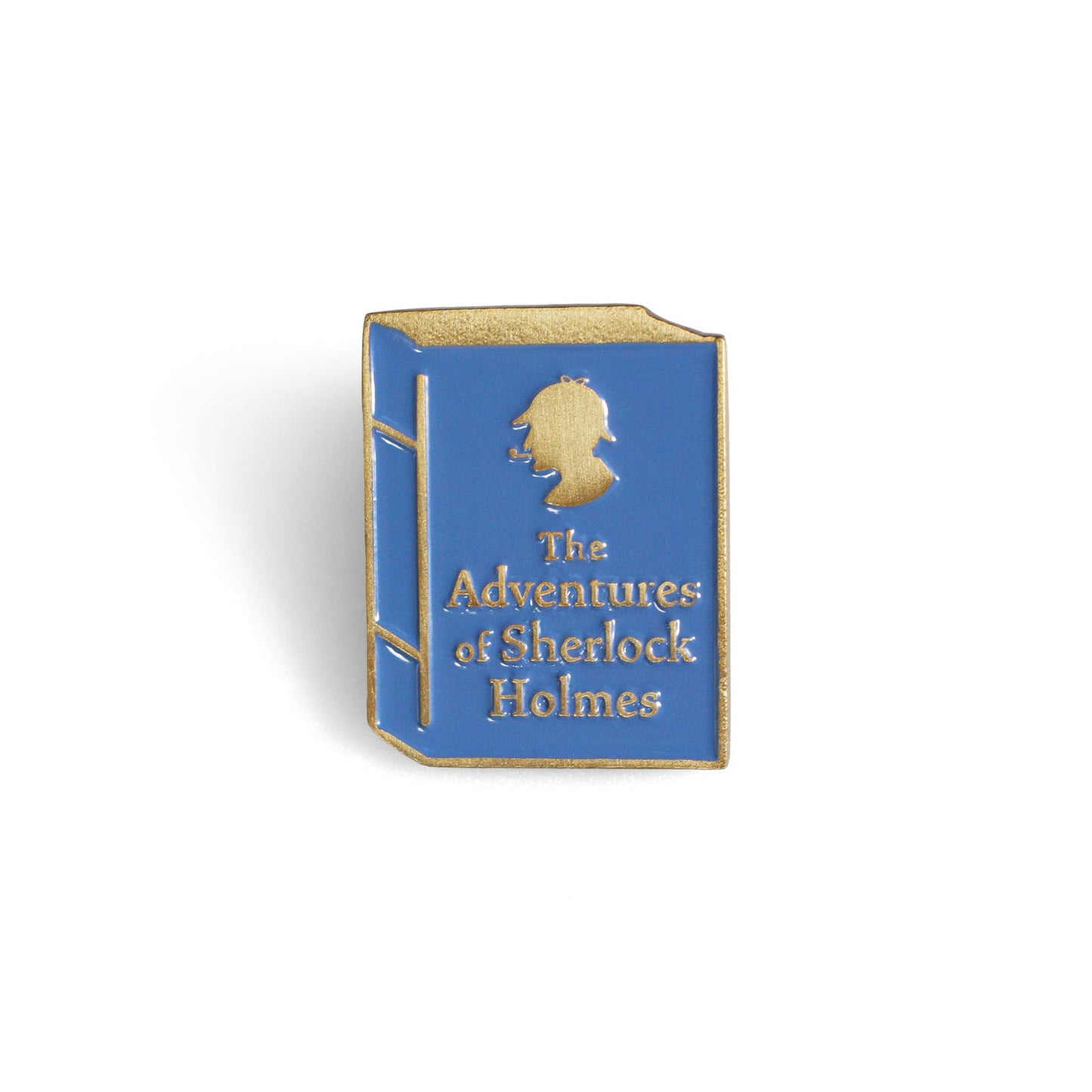 Pin’s Sherlock Holmes